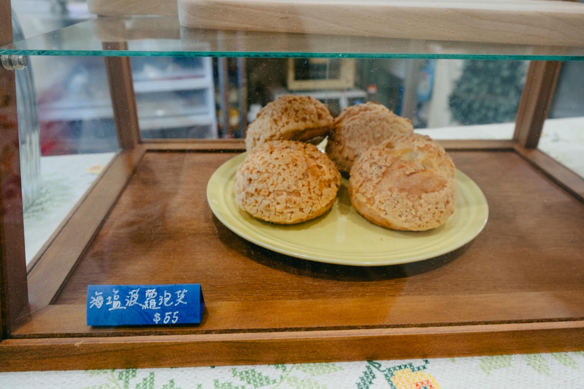 新竹咖啡廳|露茲 cake house - 第8張圖