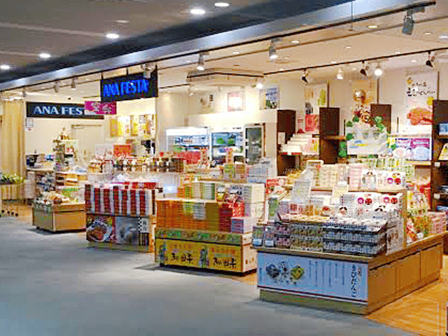 岡山機場|桃太郎國際機場攻略:交通設施購物美食完整指南 - 第26張圖
