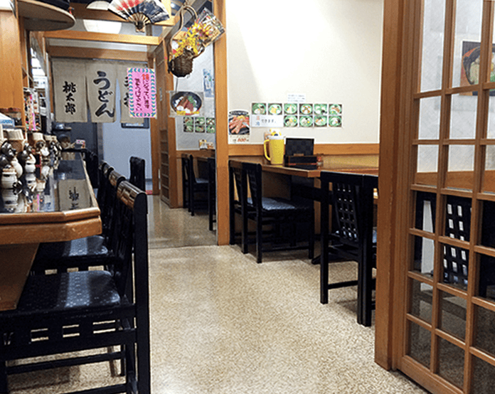 岡山機場|桃太郎國際機場攻略:交通設施購物美食完整指南 - 第32張圖