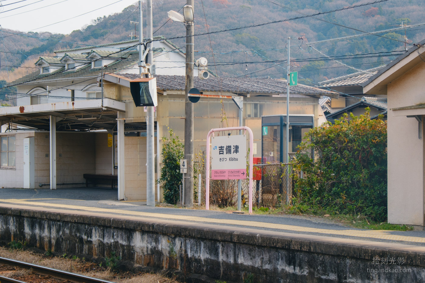 吉備津神社完整攻略｜桃太郎傳說交通參拜 國寶迴廊必訪
