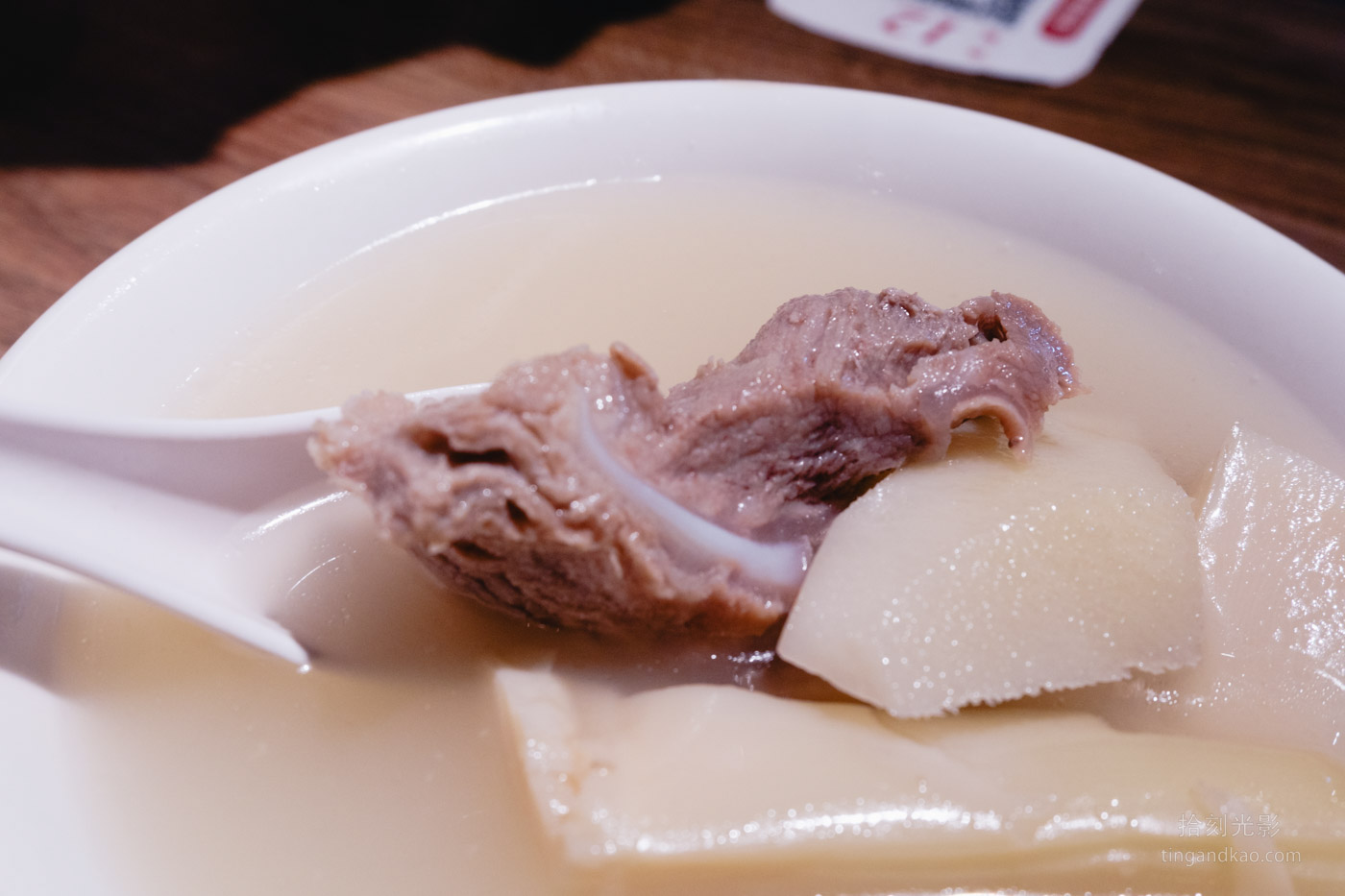 淡水米其林推薦美食 | 黑殿飯店(創始店) - 第14張圖