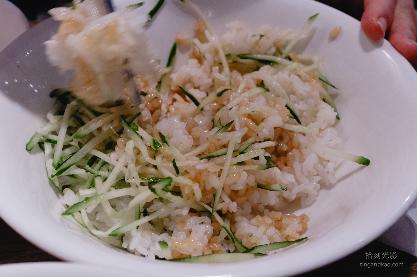 淡水米其林推薦美食 | 黑殿飯店(創始店) - 第11張圖
