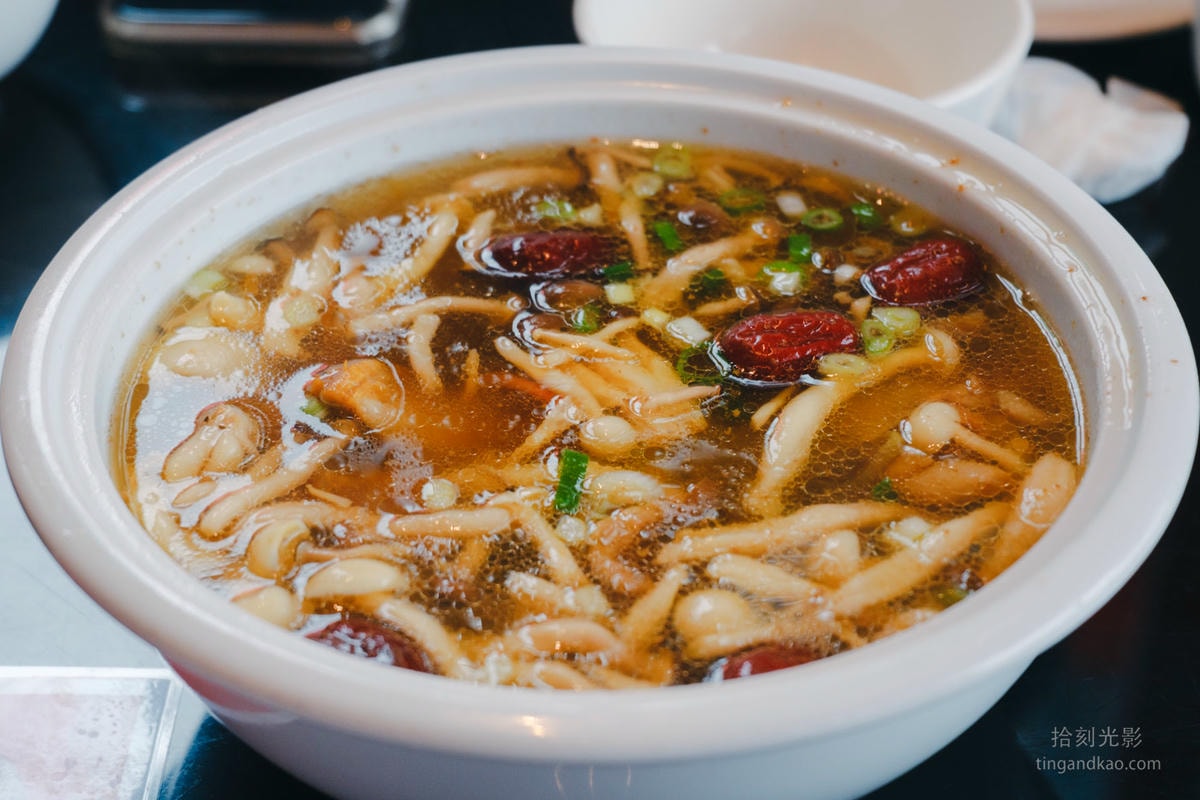 桃園龍潭美食｜七彩雲南 傣族料理餐廳