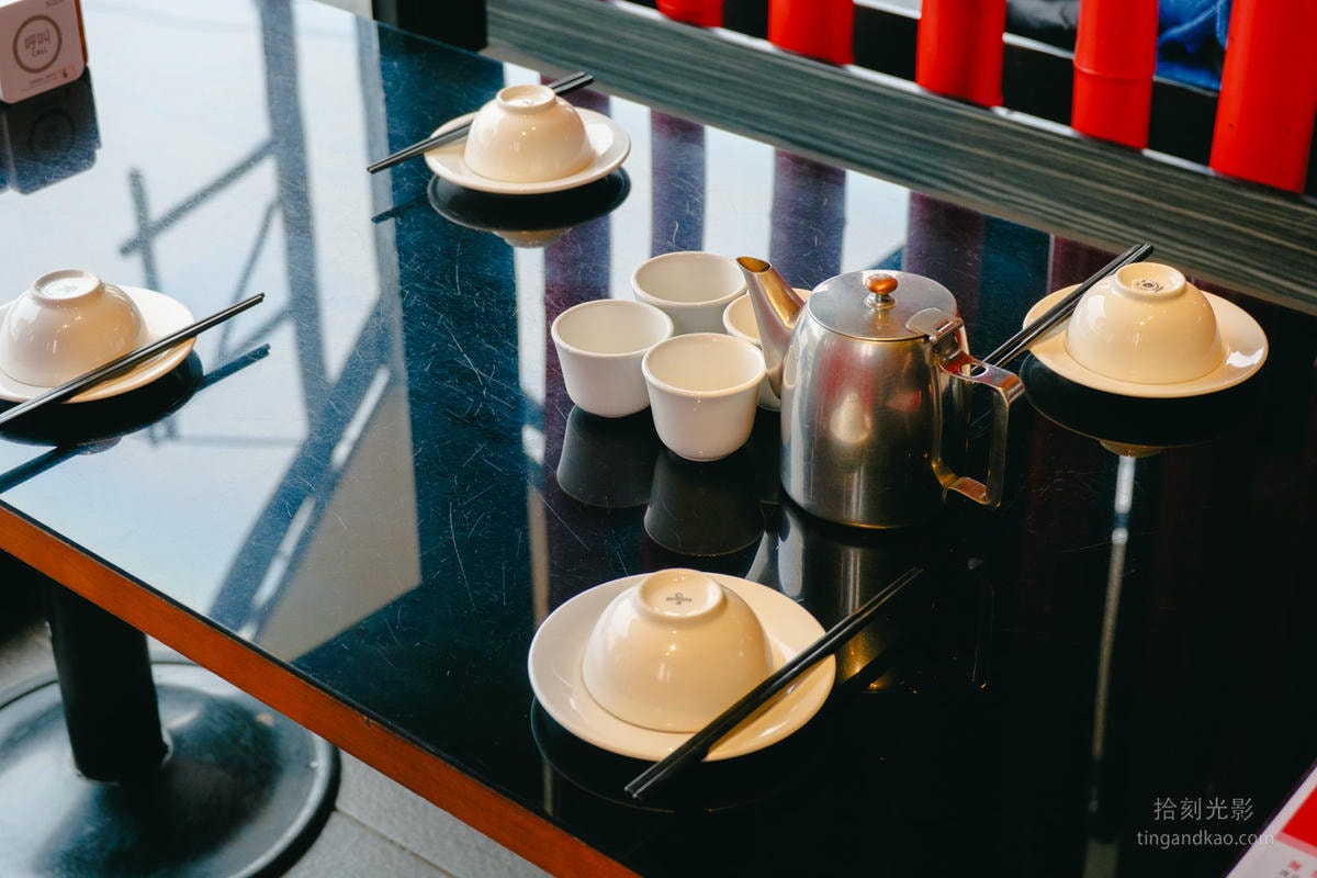 桃園龍潭美食｜七彩雲南 傣族料理餐廳