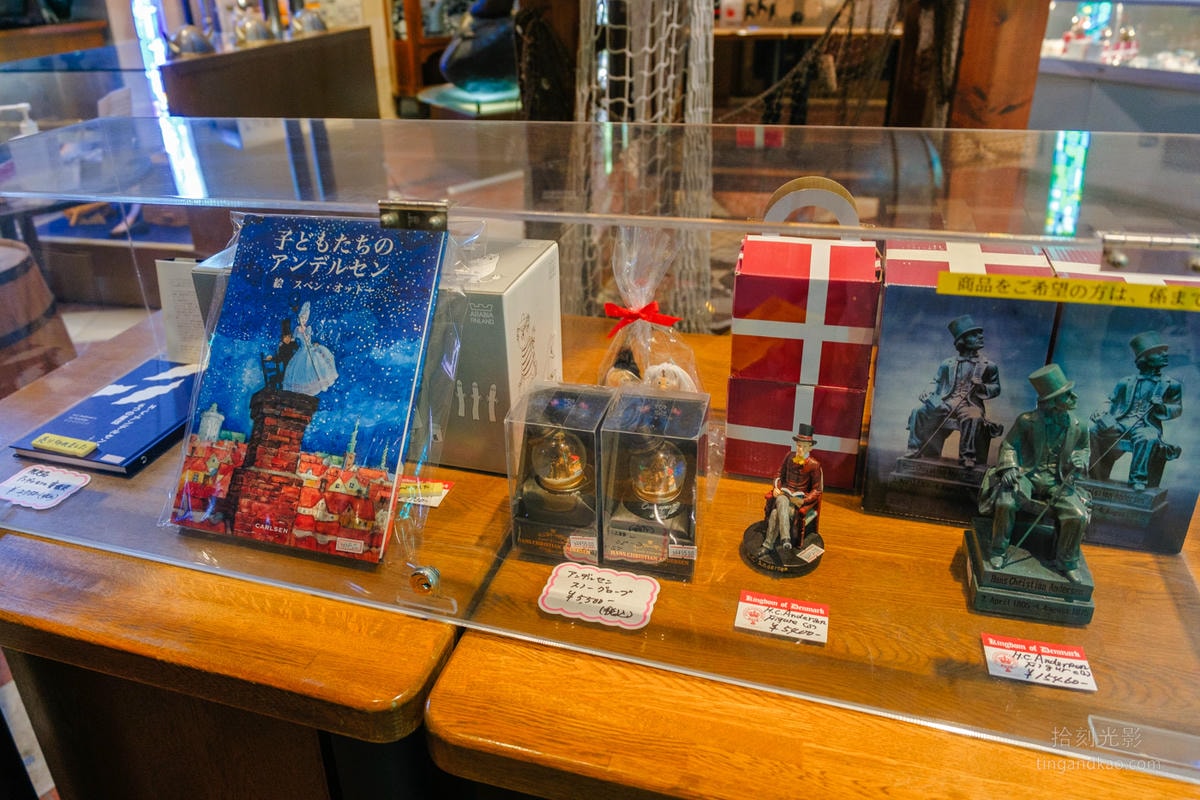 神戶景點 | 北野異人館 奧地利館&丹麥館 - 第16張圖