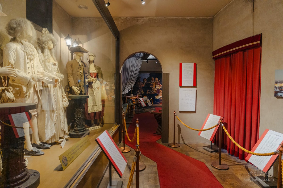 神戶景點 | 北野異人館 奧地利館&丹麥館 - 第6張圖