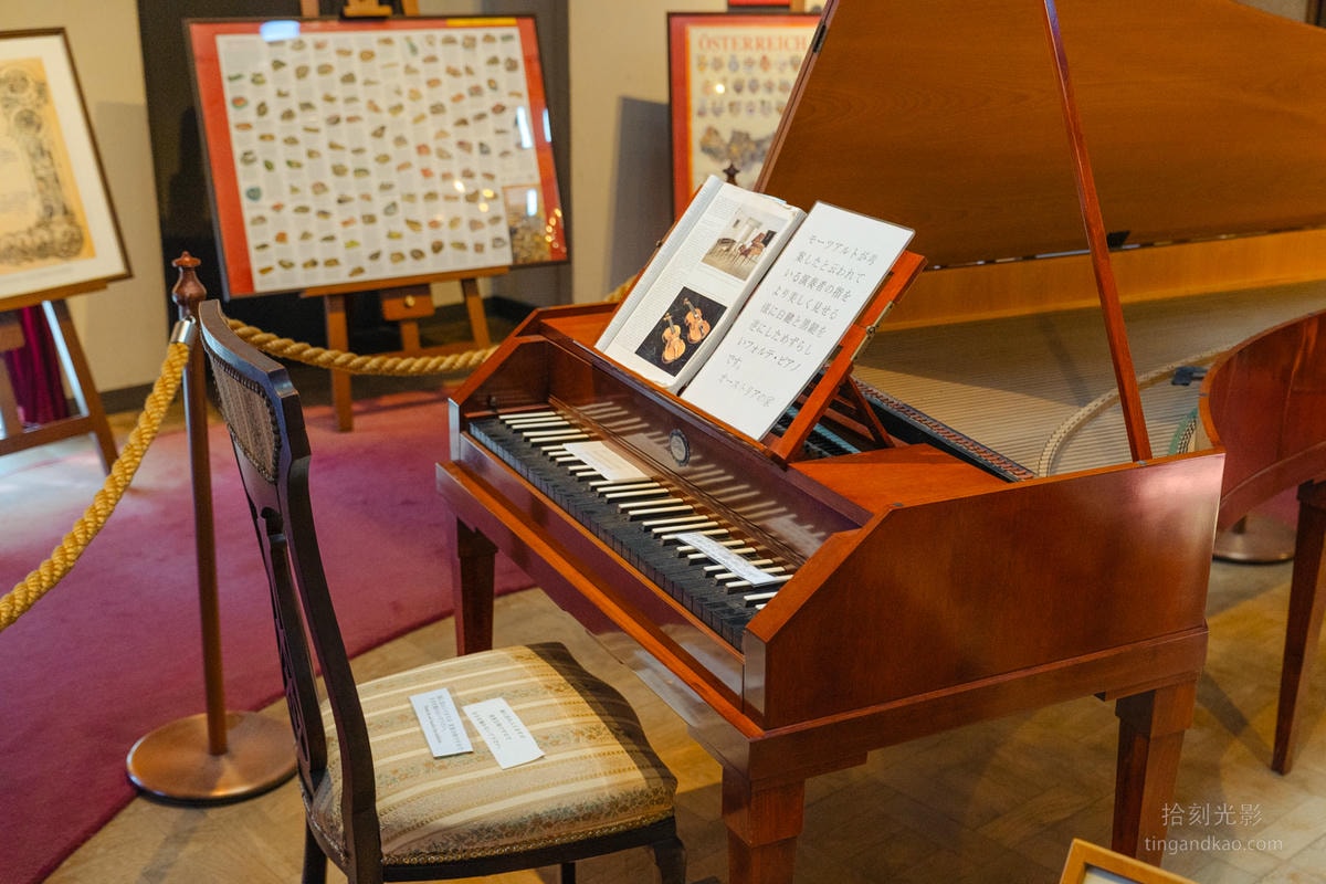 神戶景點 | 北野異人館 奧地利館&丹麥館 - 第9張圖