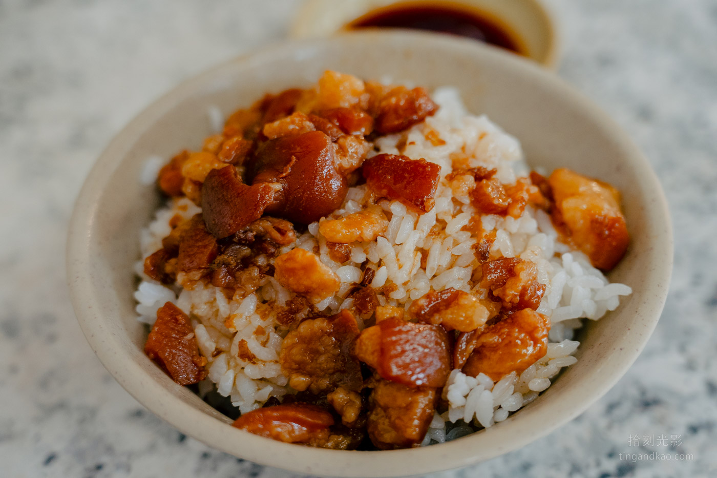 大稻埕美食 40年老店 | 歸綏街當歸豬腳老店 - 第12張圖