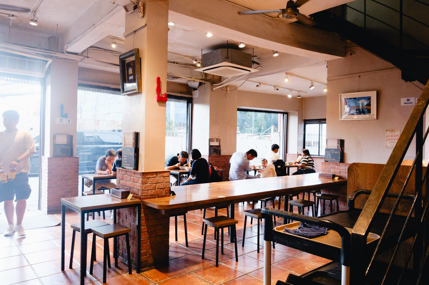 淡水米其林美食 | 黑殿飯店(創始店) - 第4張圖