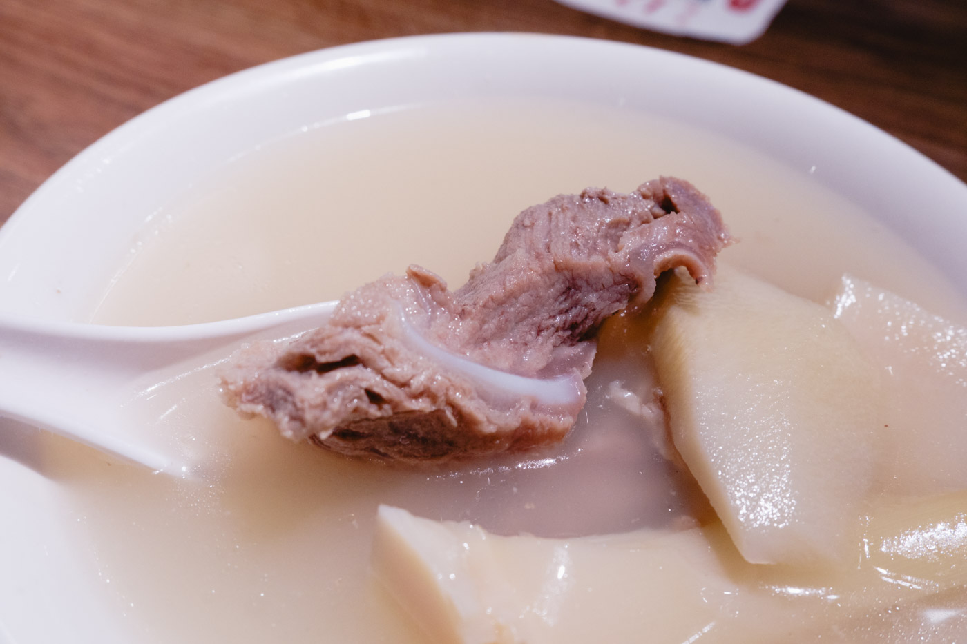 淡水米其林美食 | 黑殿飯店(創始店) - 第14張圖