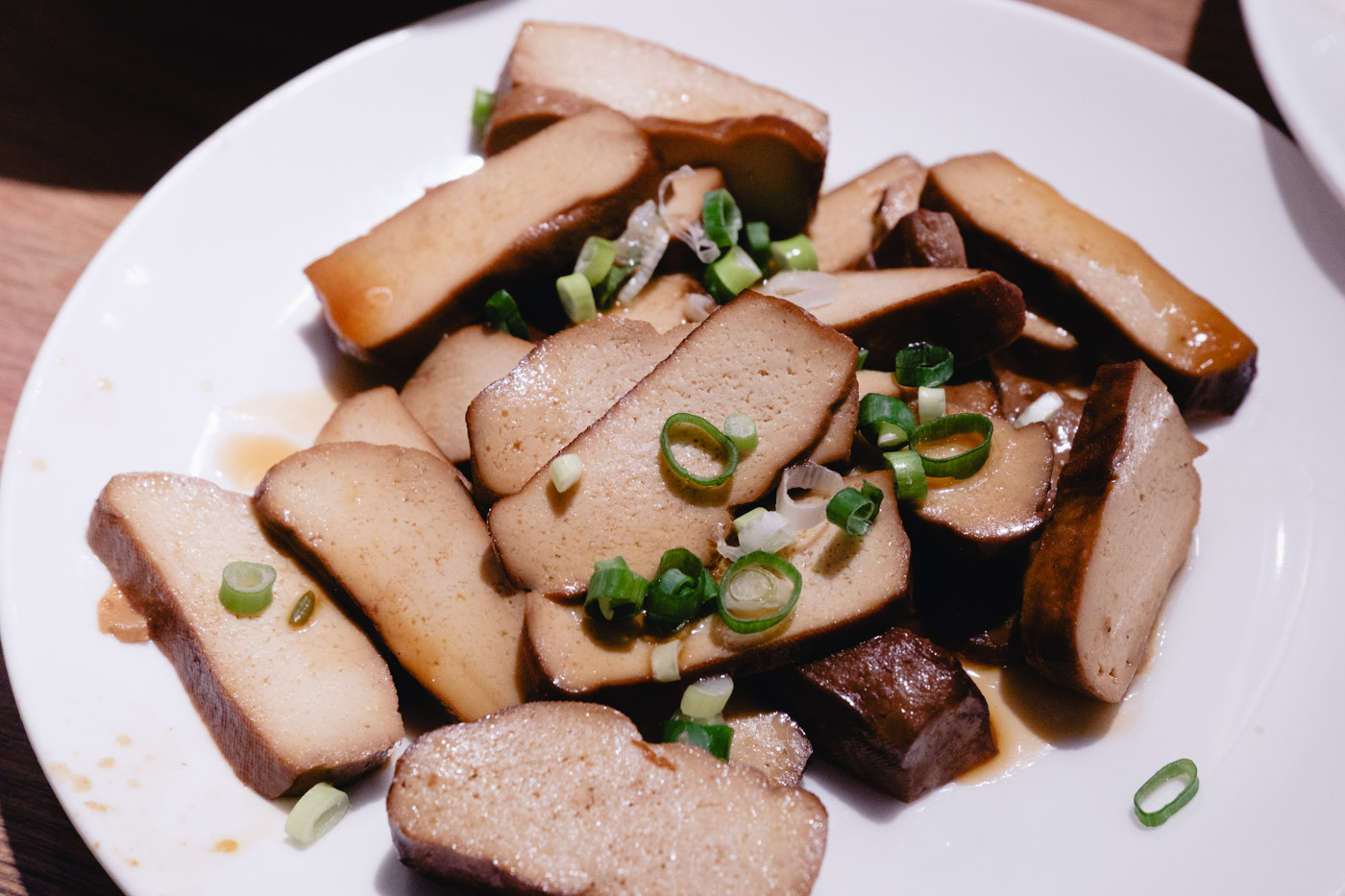 淡水米其林美食 | 黑殿飯店(創始店) - 第13張圖