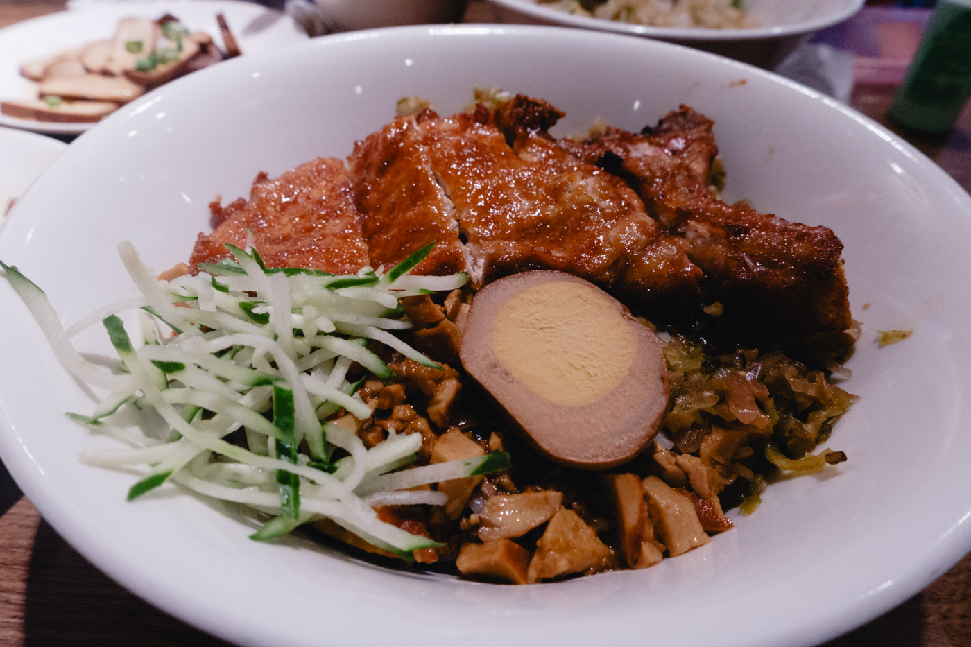 黑殿飯店