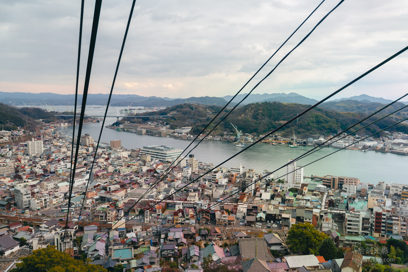 岡山廣島尾道 交通攻略 | 一日遊行程規劃、景點地圖推薦 - 第19張圖