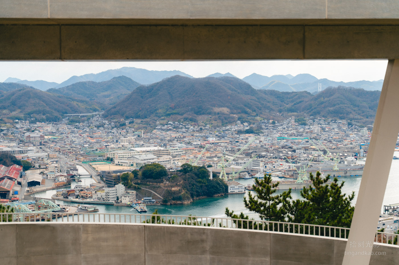 岡山廣島尾道 交通攻略 | 一日遊行程規劃、景點地圖推薦 - 第22張圖