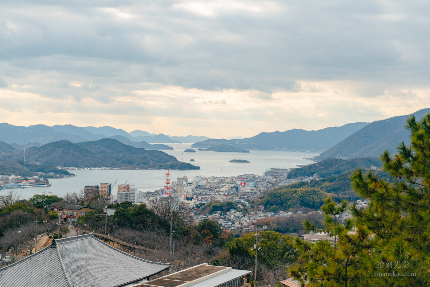 岡山廣島尾道 交通攻略 | 一日遊行程規劃、景點地圖推薦 - 第2張圖