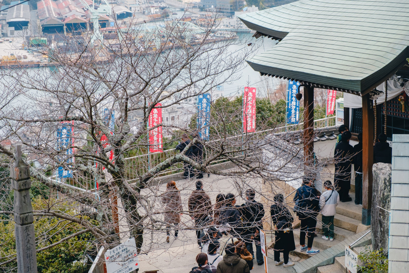 岡山廣島尾道 交通攻略 | 一日遊行程規劃、景點地圖推薦 - 第24張圖