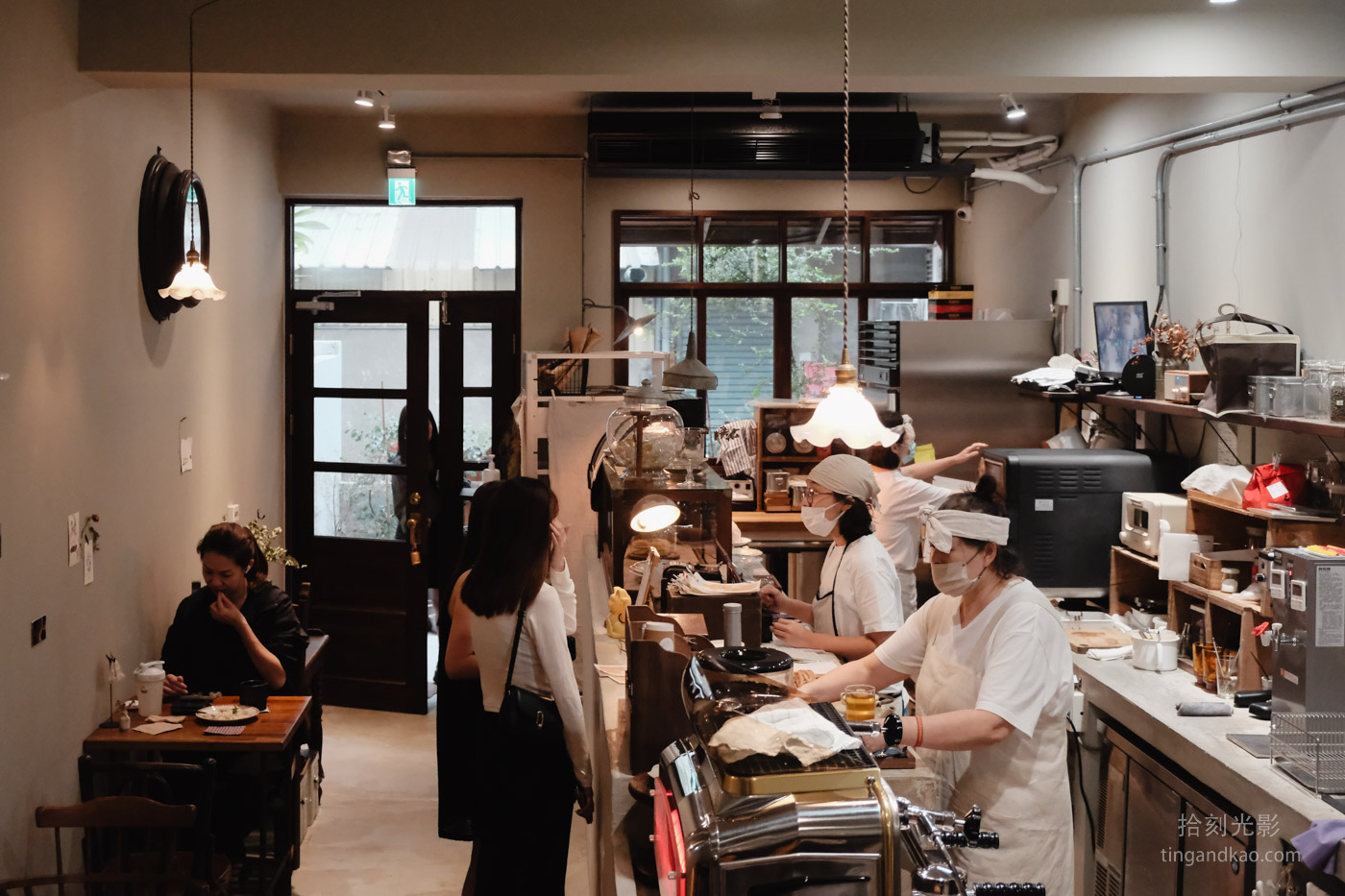 新竹咖啡廳 | 種甜 隱藏巷弄的甜點咖啡店 - 第4張圖