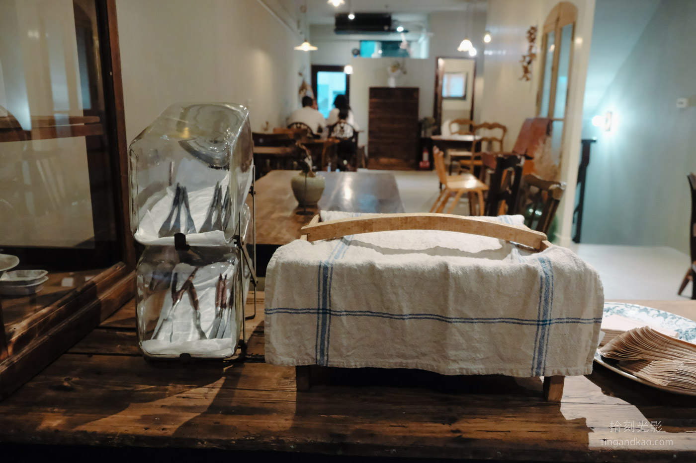 新竹咖啡廳 | 種甜 隱藏巷弄的甜點咖啡店 - 第9張圖
