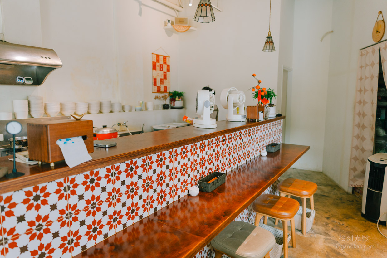 新竹美食|南門壹食 米其林紅油抄手 - 第5張圖