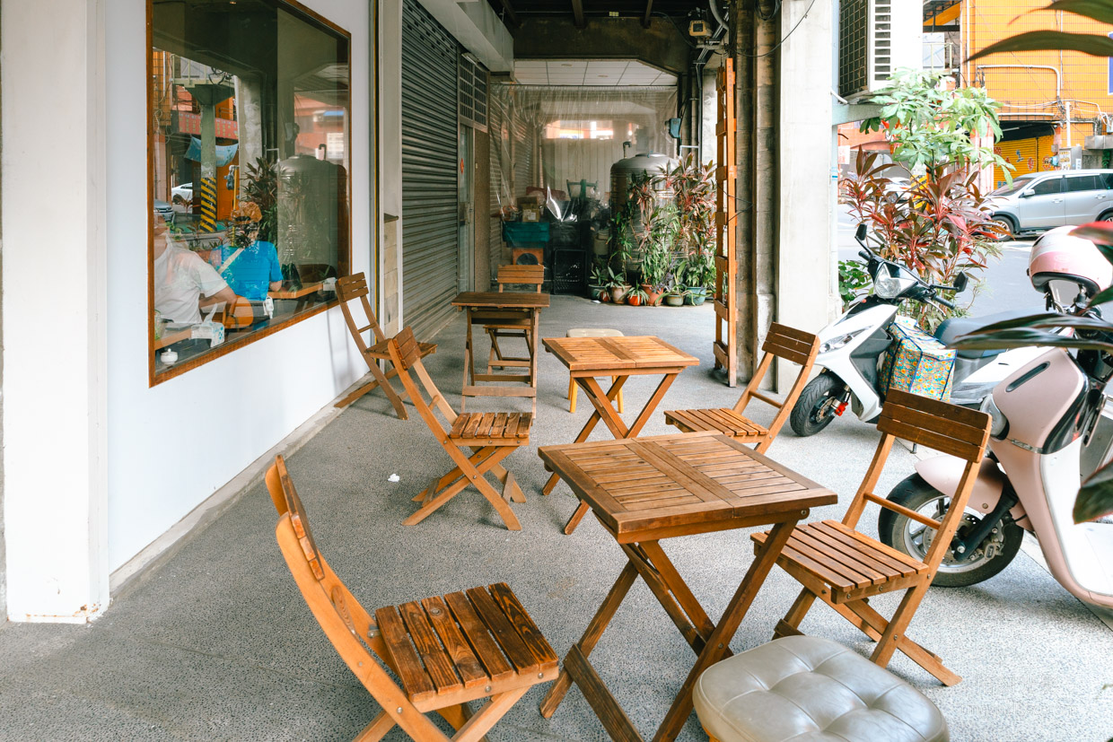 新竹美食|南門壹食 米其林紅油抄手 - 第8張圖