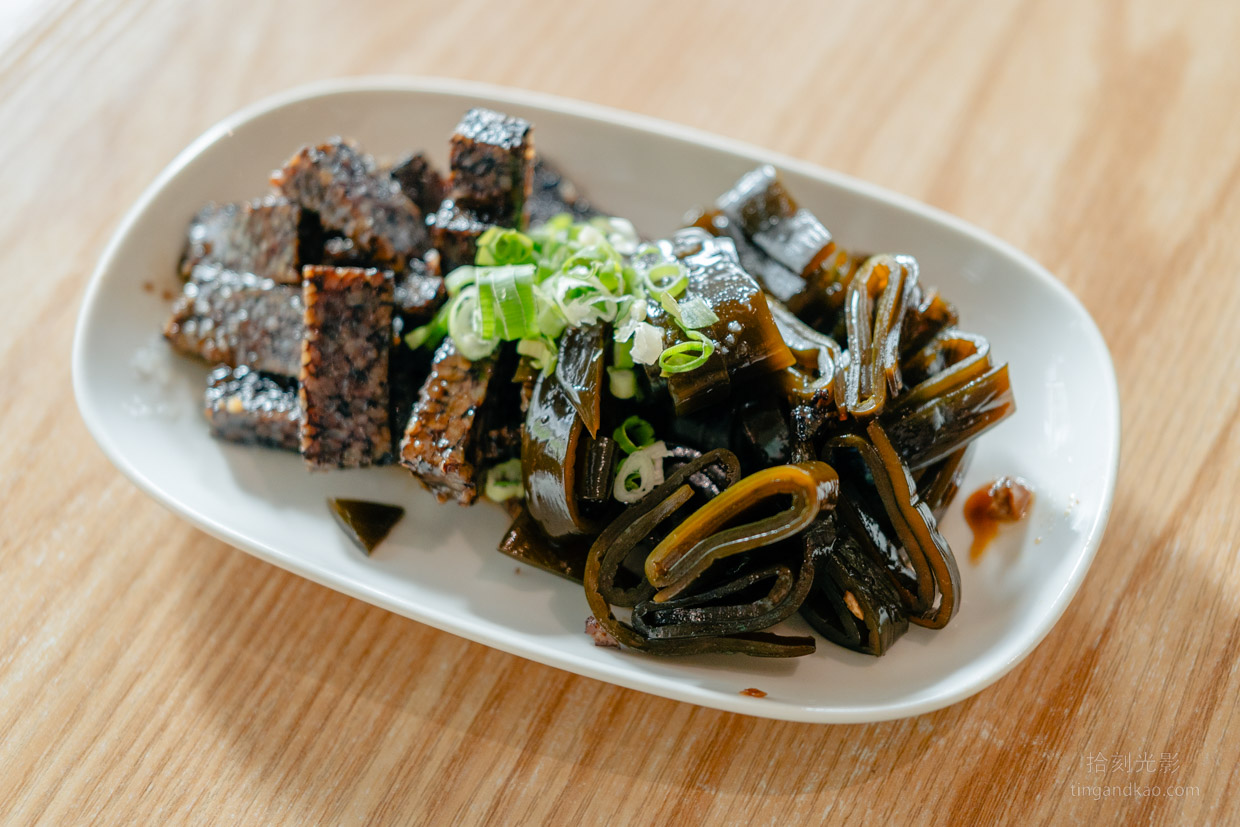 新竹美食|南門壹食 米其林紅油抄手 - 第15張圖