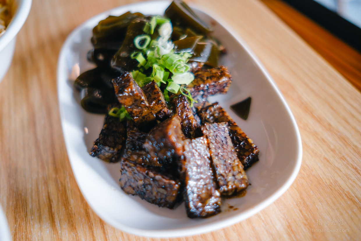 新竹美食|南門壹食 米其林紅油抄手 - 第16張圖