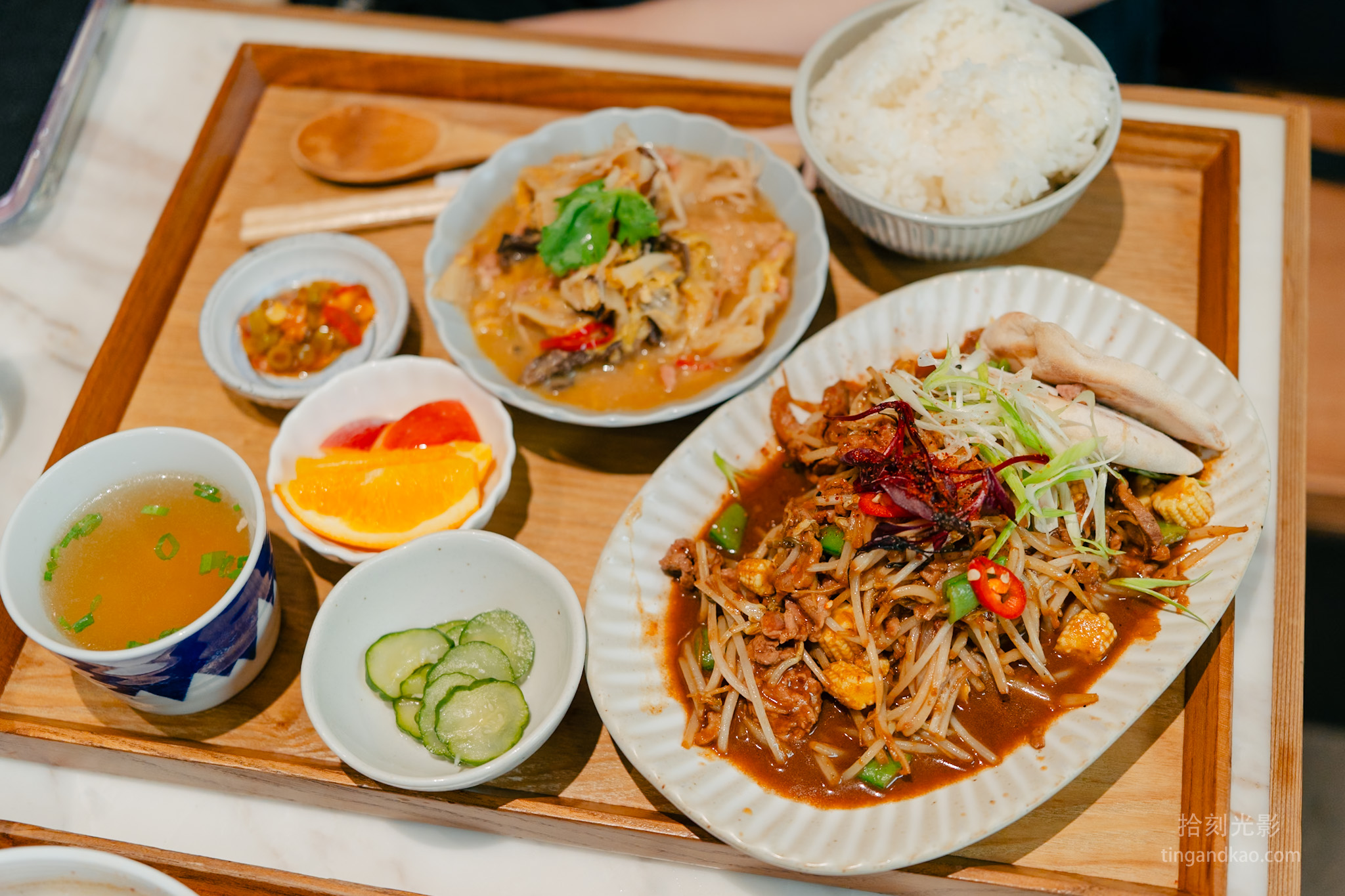 皿富器食-minfood