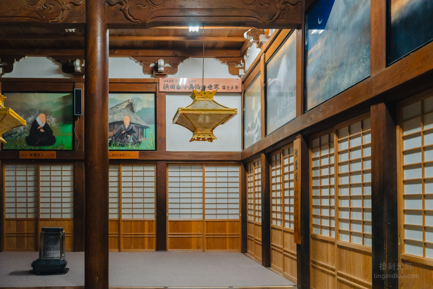 白川鄉|明善寺鄉土館 世界文化遺產探訪 - 第23張圖