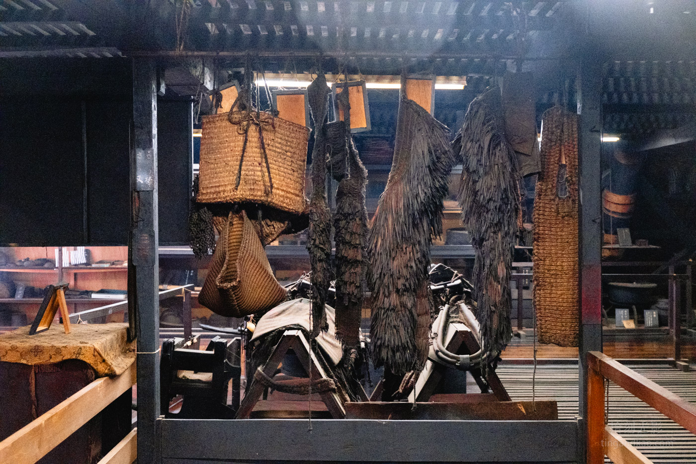 白川鄉|明善寺鄉土館 世界文化遺產探訪 - 第8張圖