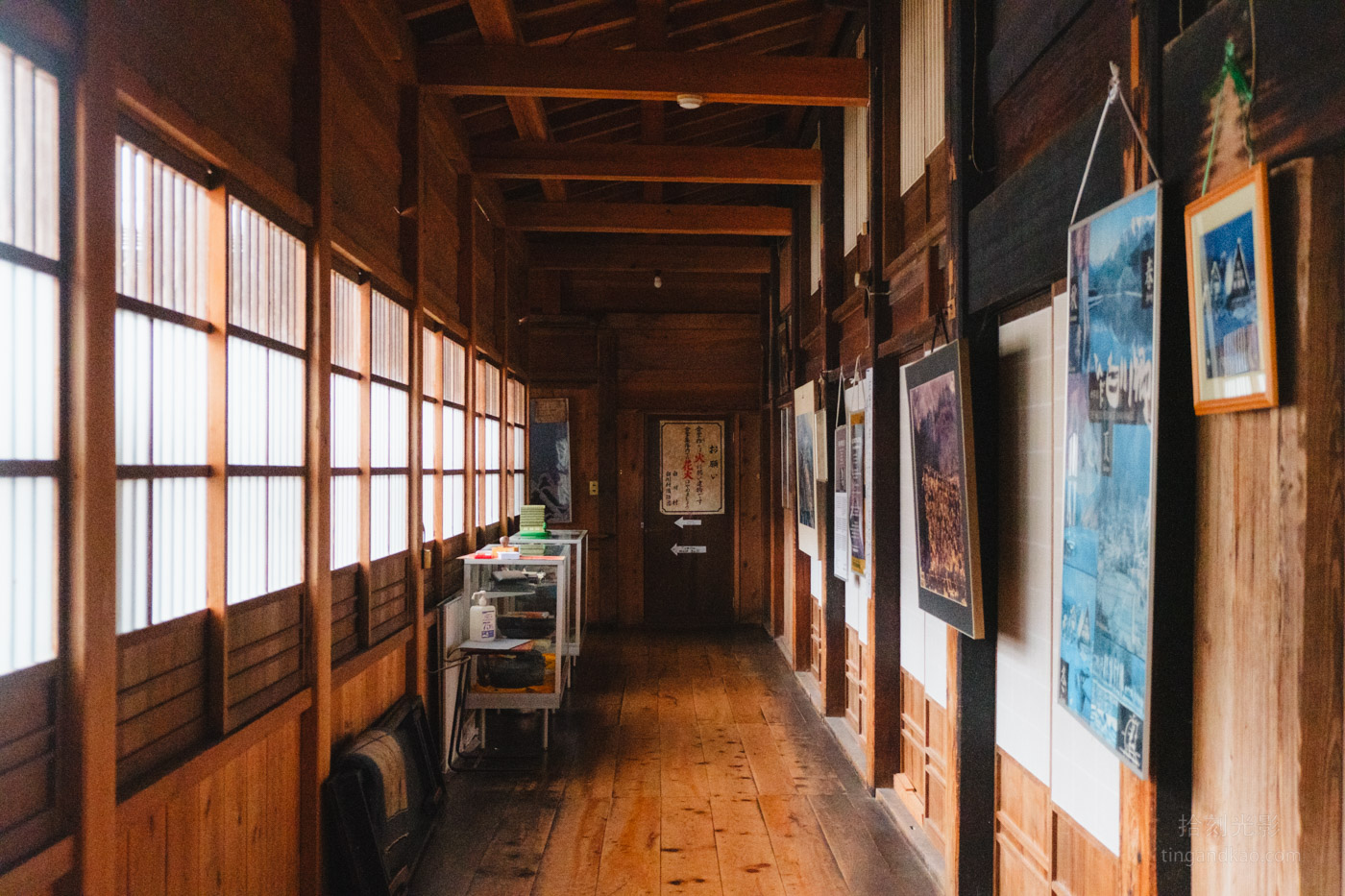 白川鄉|明善寺鄉土館 世界文化遺產探訪 - 第18張圖