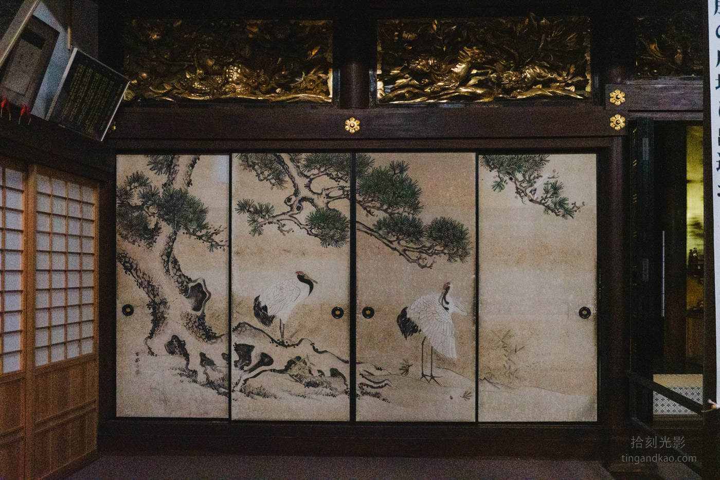 白川鄉|明善寺鄉土館 世界文化遺產探訪 - 第24張圖