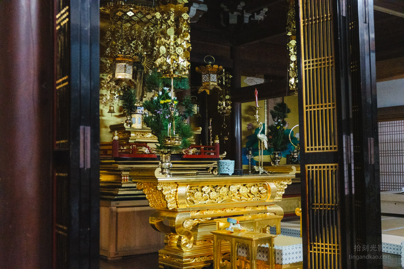 白川鄉|明善寺鄉土館 世界文化遺產探訪 - 第22張圖