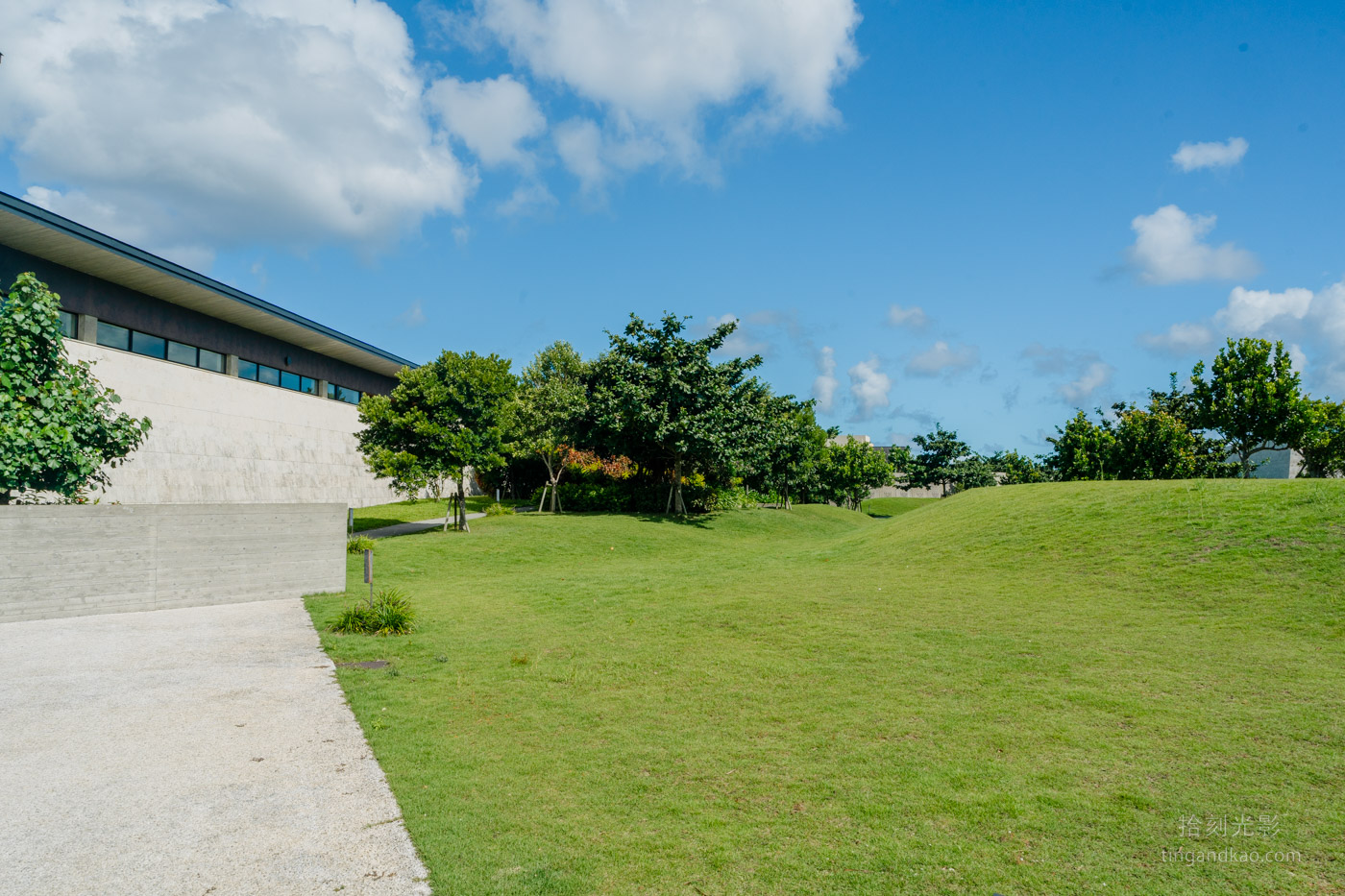 沖繩海景咖啡廳|BANTA CAFE 星野集團絕美海景第一排 - 第3張圖