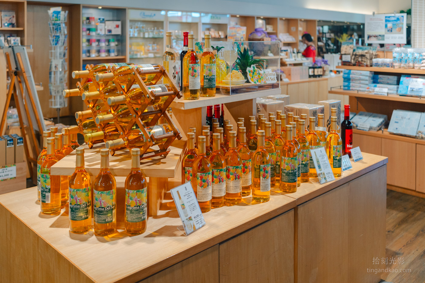 沖繩北部景點|古宇利海洋塔,戀之島上的絕美海景瞭望台 - 第35張圖