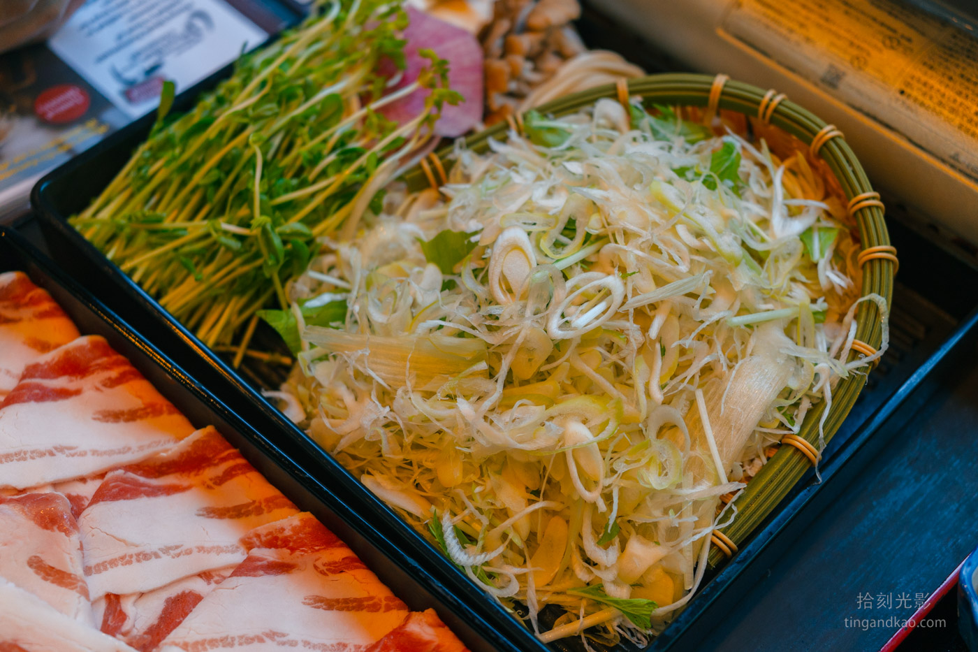 沖繩名護美食|百年古家 大家,預約制琉球古宅阿古豬料理 - 第17張圖