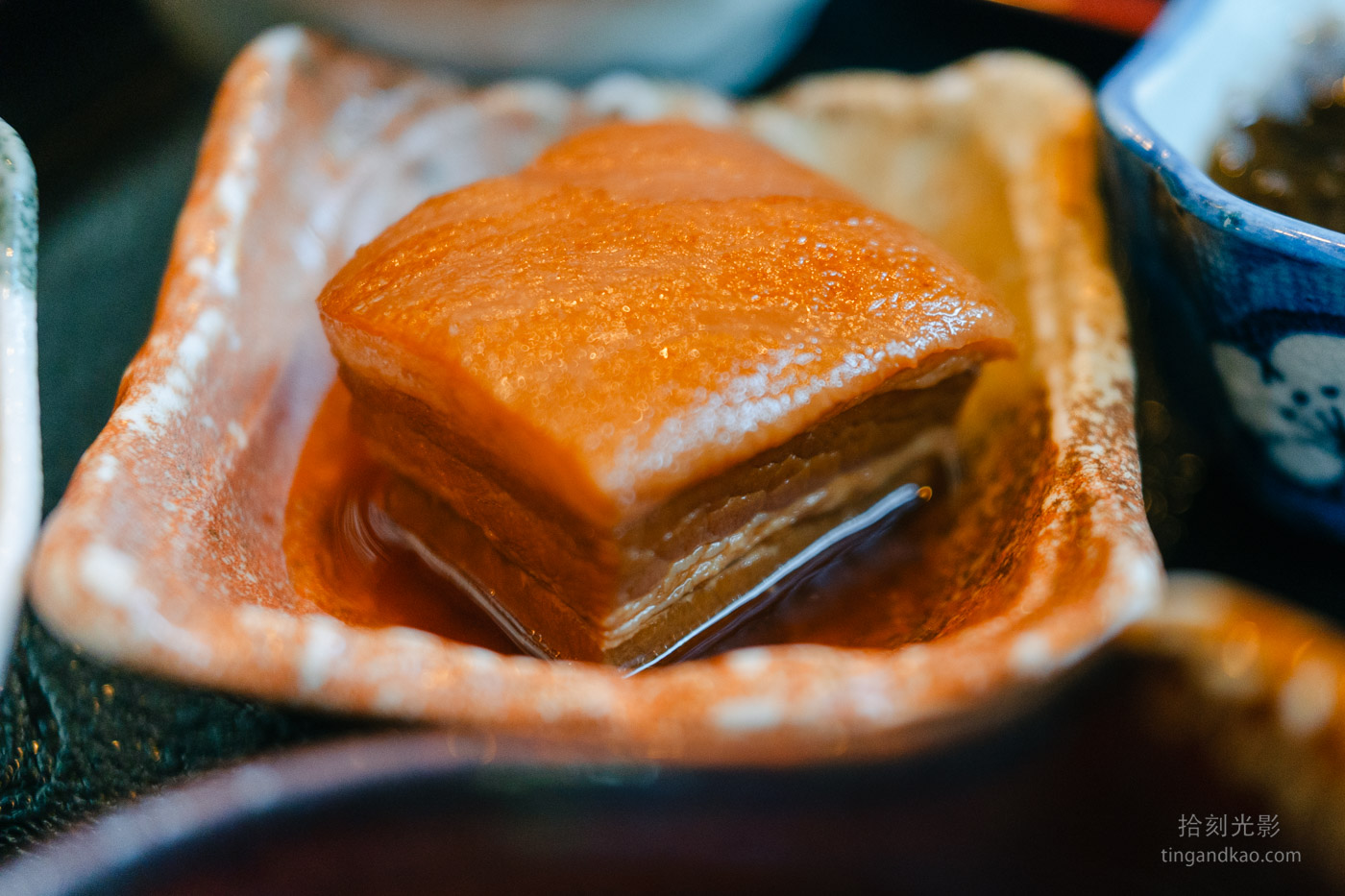 沖繩名護美食|百年古家 大家,預約制琉球古宅阿古豬料理 - 第14張圖