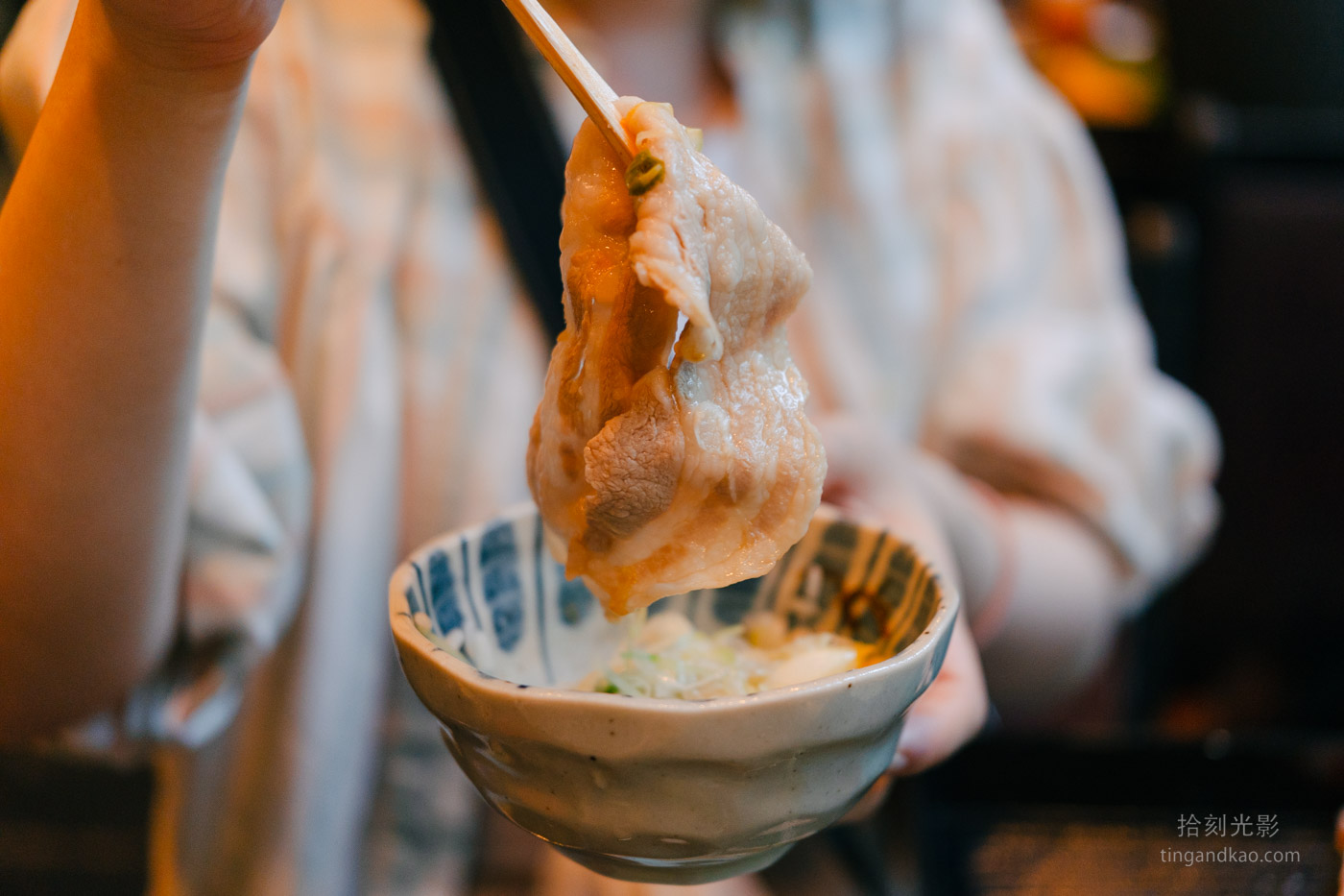 沖繩名護美食|百年古家 大家,預約制琉球古宅阿古豬料理 - 第18張圖