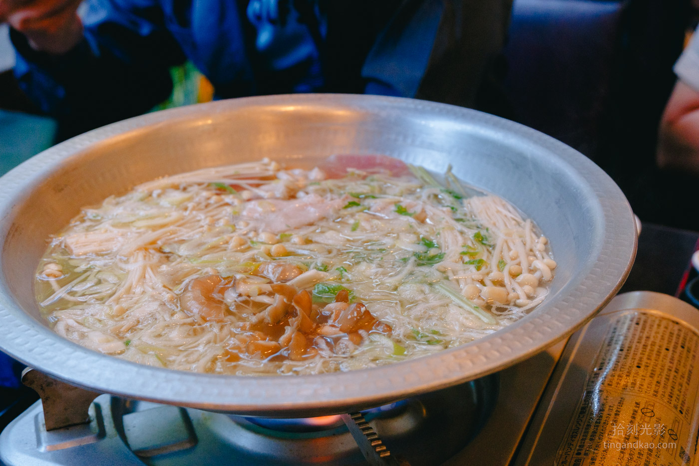 沖繩名護美食|百年古家 大家,預約制琉球古宅阿古豬料理 - 第12張圖
