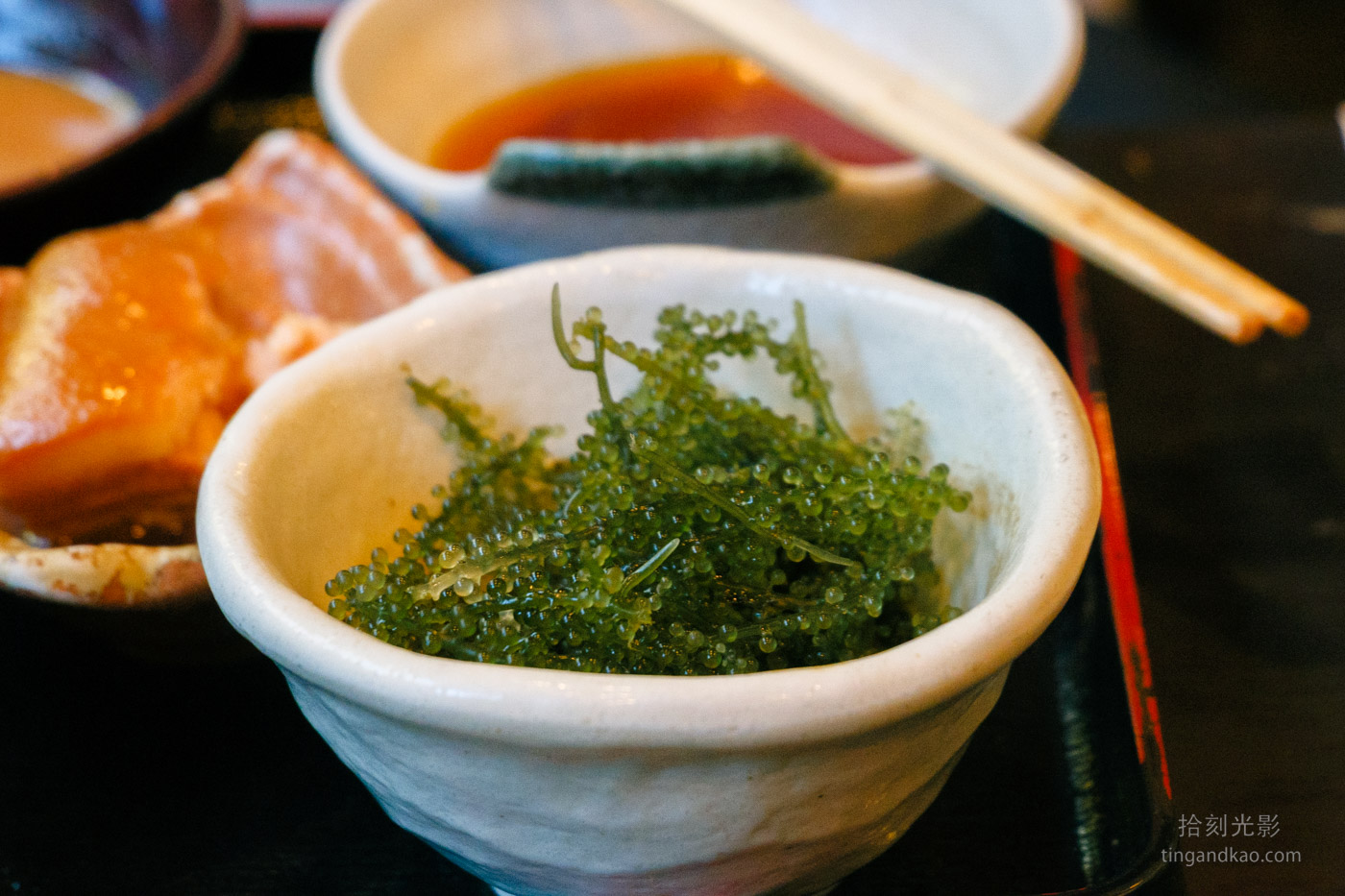 沖繩名護美食|百年古家 大家,預約制琉球古宅阿古豬料理 - 第15張圖