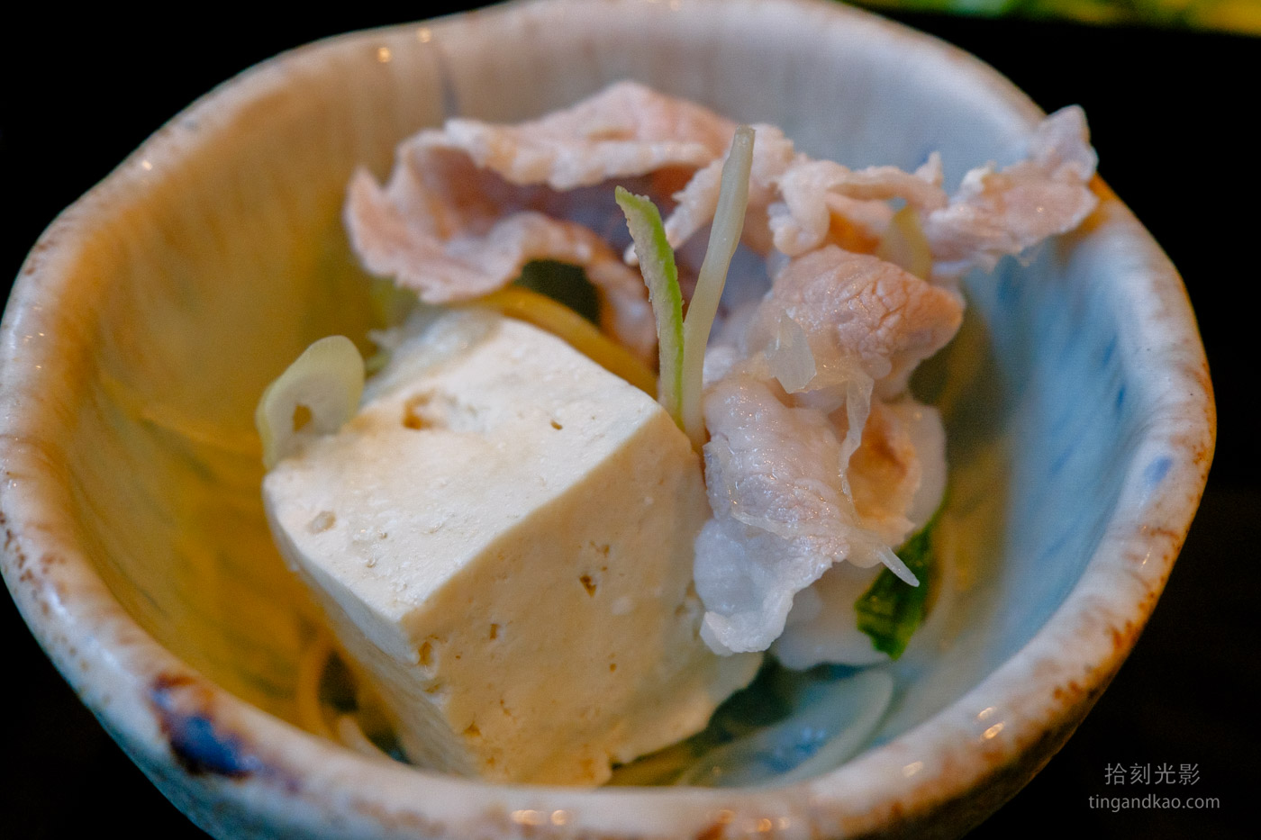沖繩名護美食|百年古家 大家,預約制琉球古宅阿古豬料理 - 第20張圖