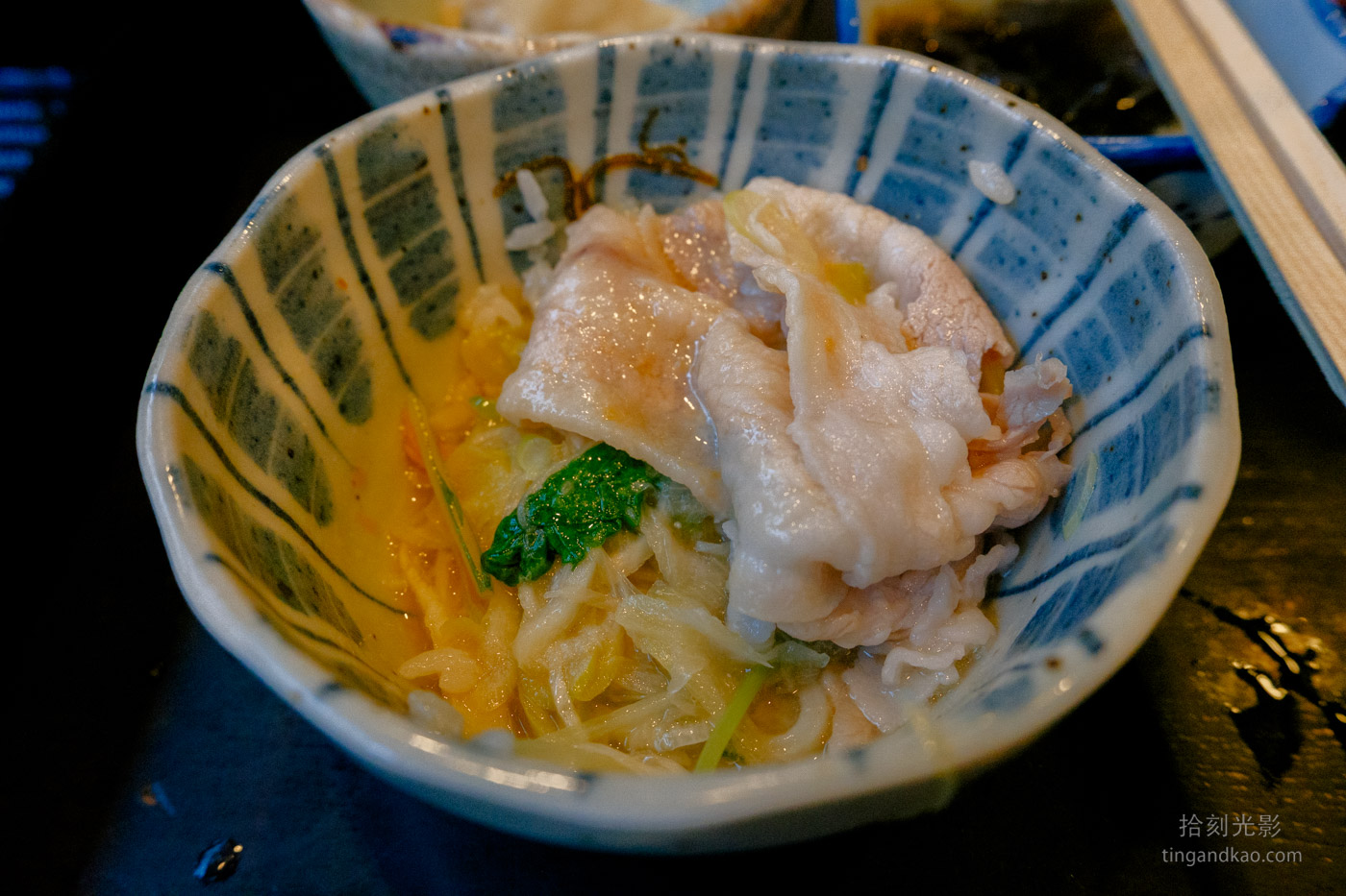 沖繩名護美食|百年古家 大家,預約制琉球古宅阿古豬料理 - 第21張圖
