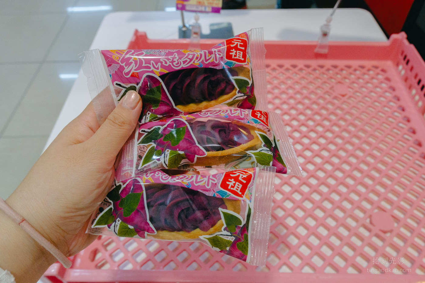 沖繩伴手禮｜御菓子御殿恩納店 購物用餐海景一次滿足