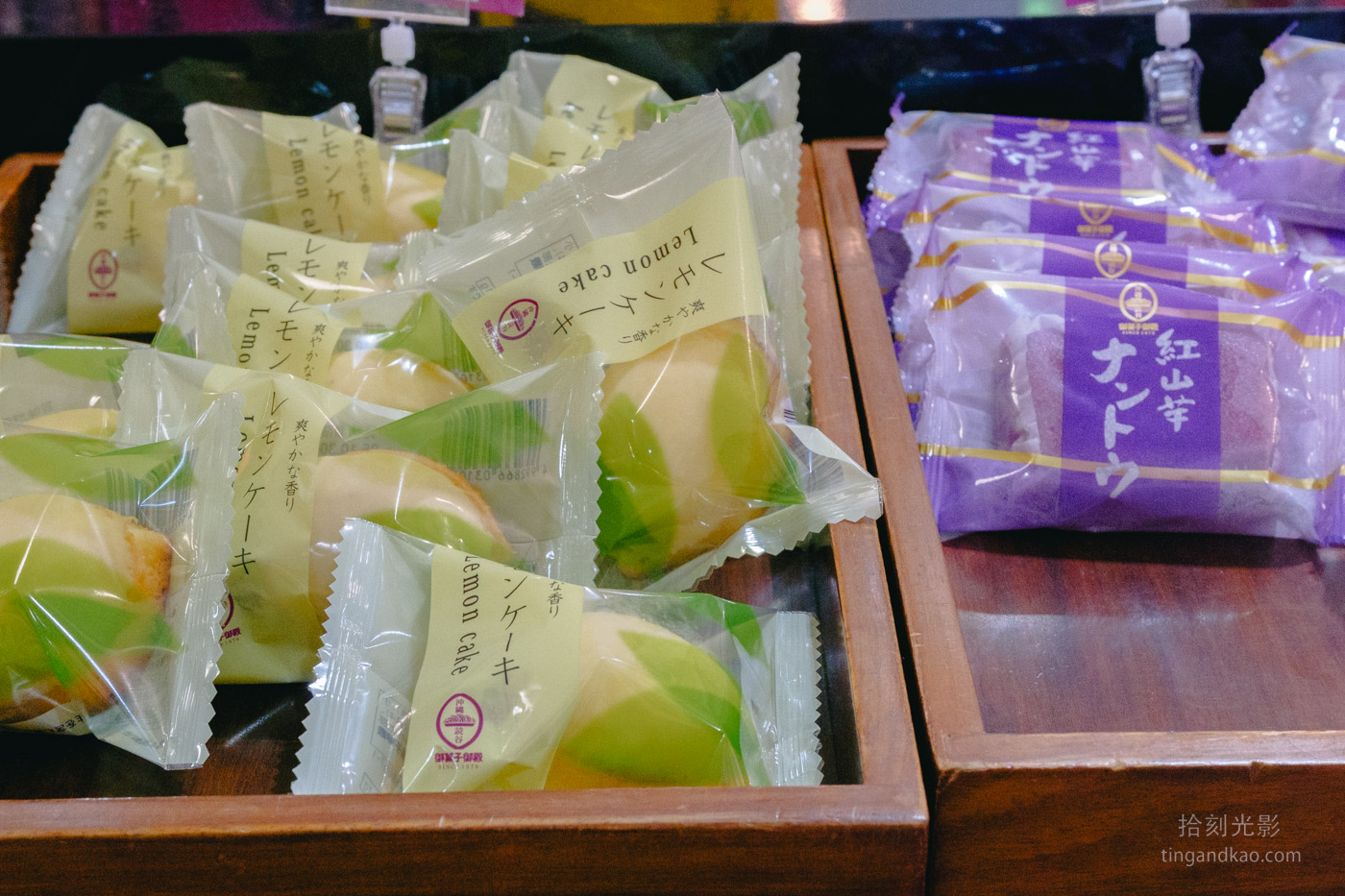 沖繩伴手禮｜御菓子御殿恩納店 購物用餐海景一次滿足