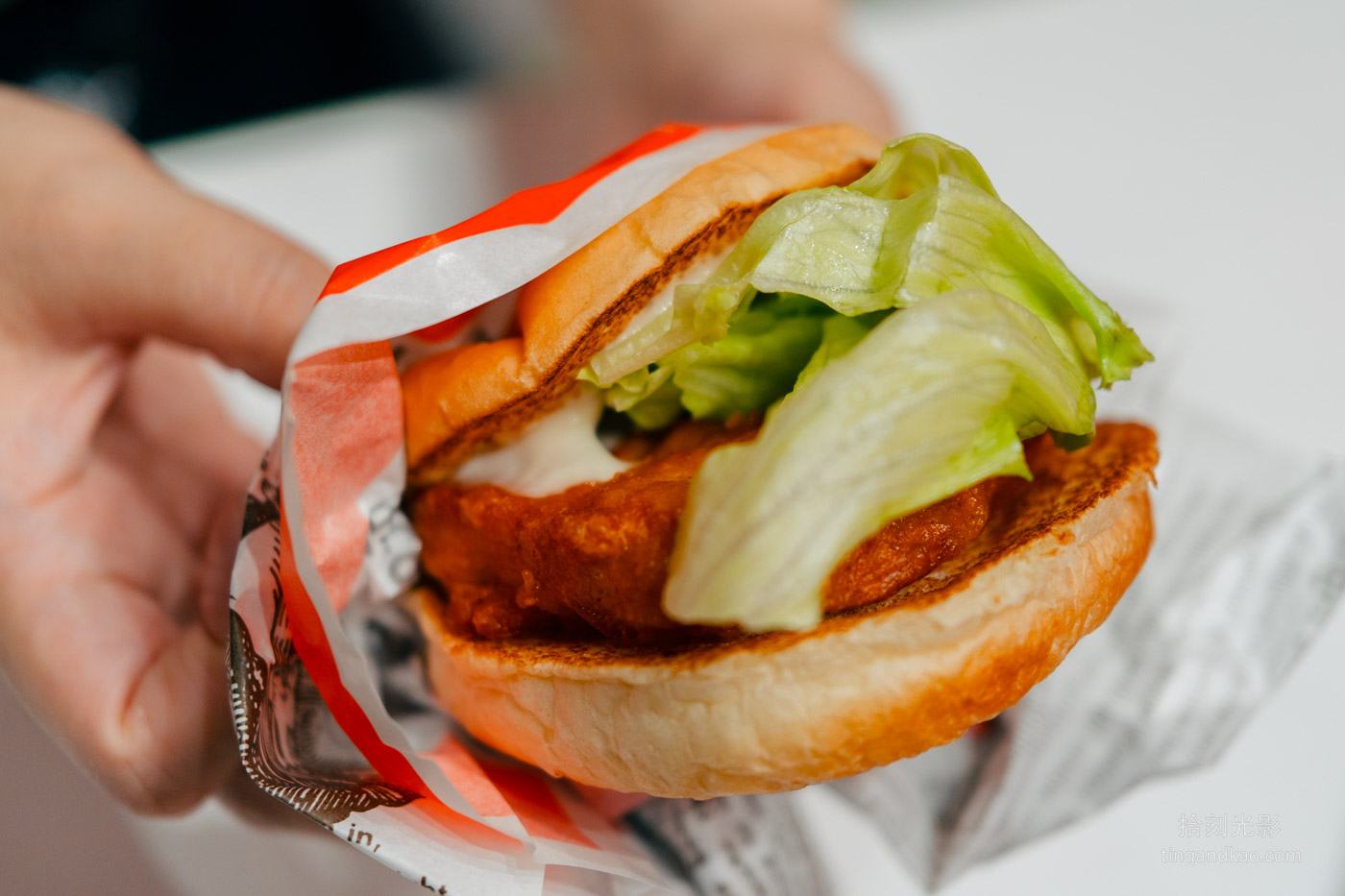 沖繩美食｜A&W 美式漢堡 麥根沙士免費續杯