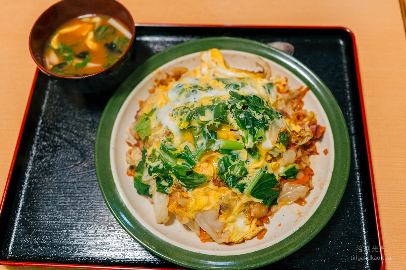沖繩美食 | Mikado食堂 在地人推薦的鄉土定食