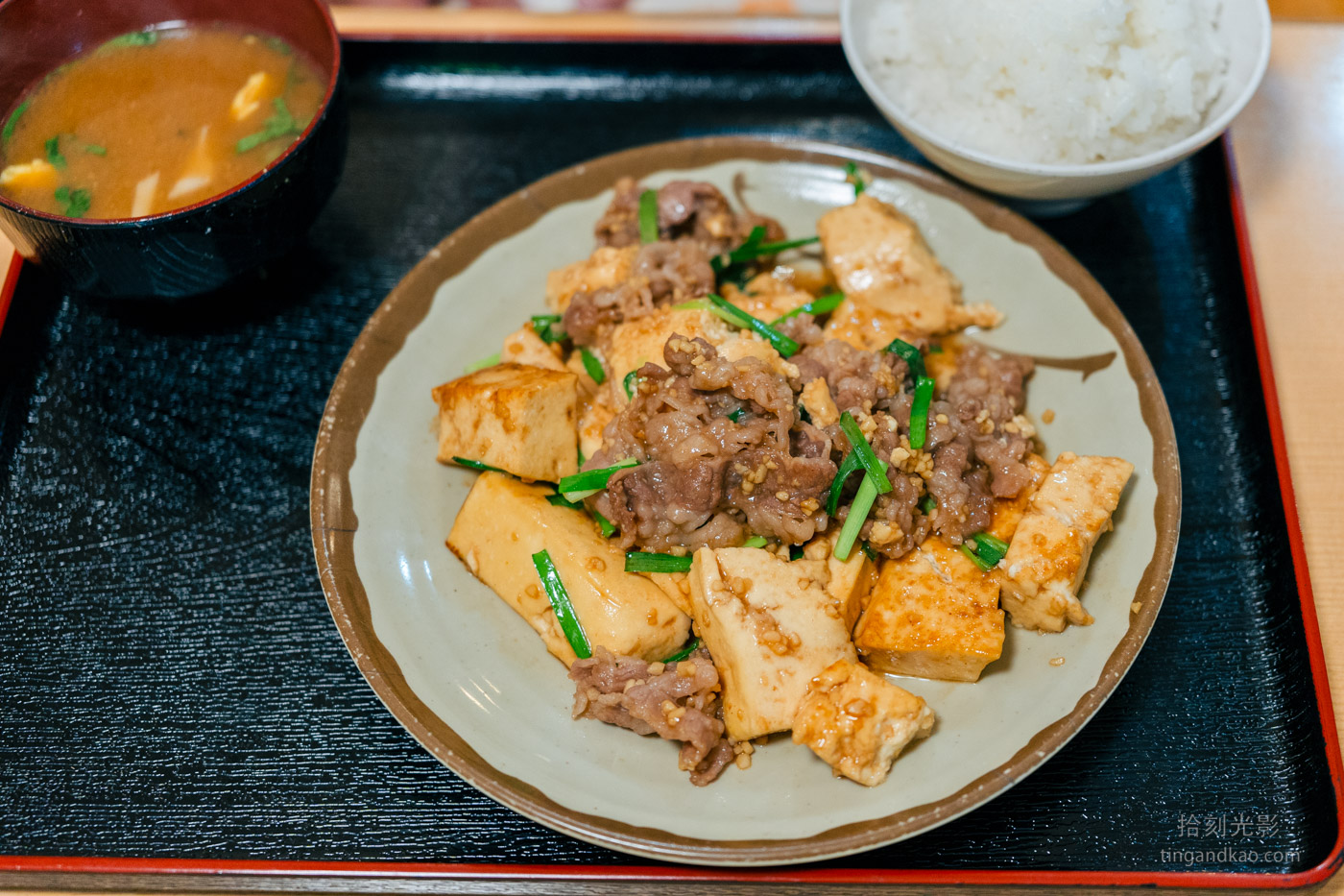 沖繩美食 | Mikado食堂 在地人推薦的鄉土定食