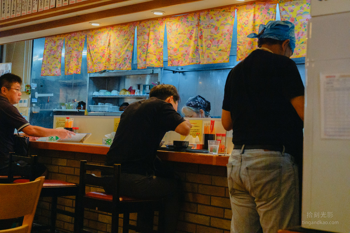 沖繩美食 | Mikado食堂 在地人推薦的鄉土定食