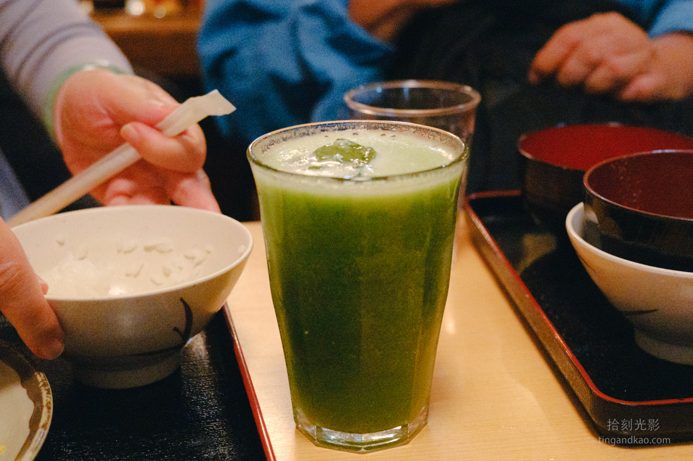 沖繩美食 | Mikado食堂 在地人推薦的鄉土定食