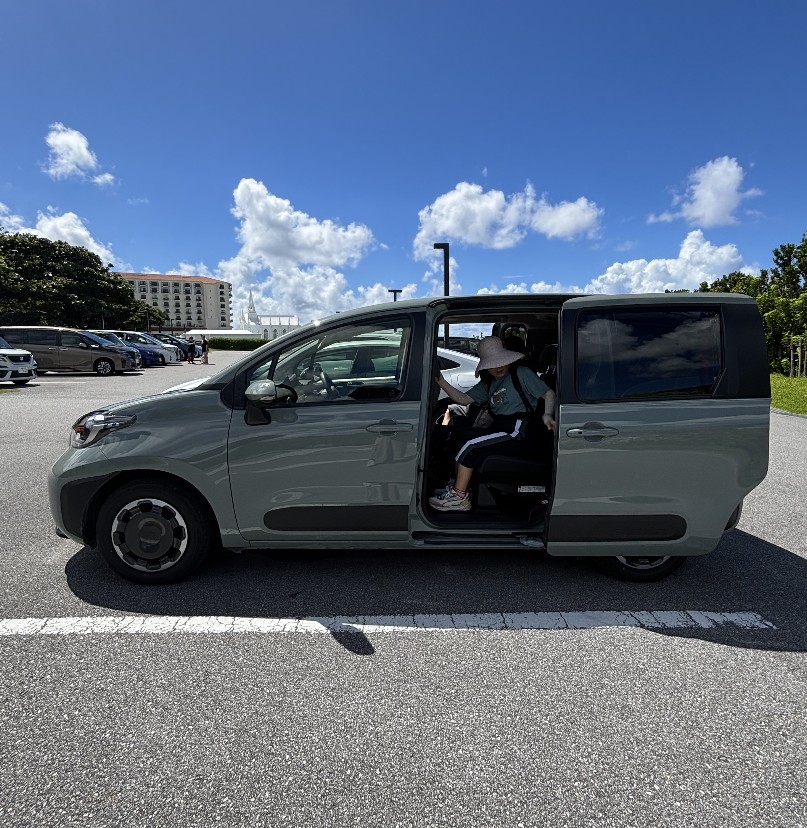 沖繩那霸市國際通 Skyrent 租車教學 スカイシンタカー - 第26張圖