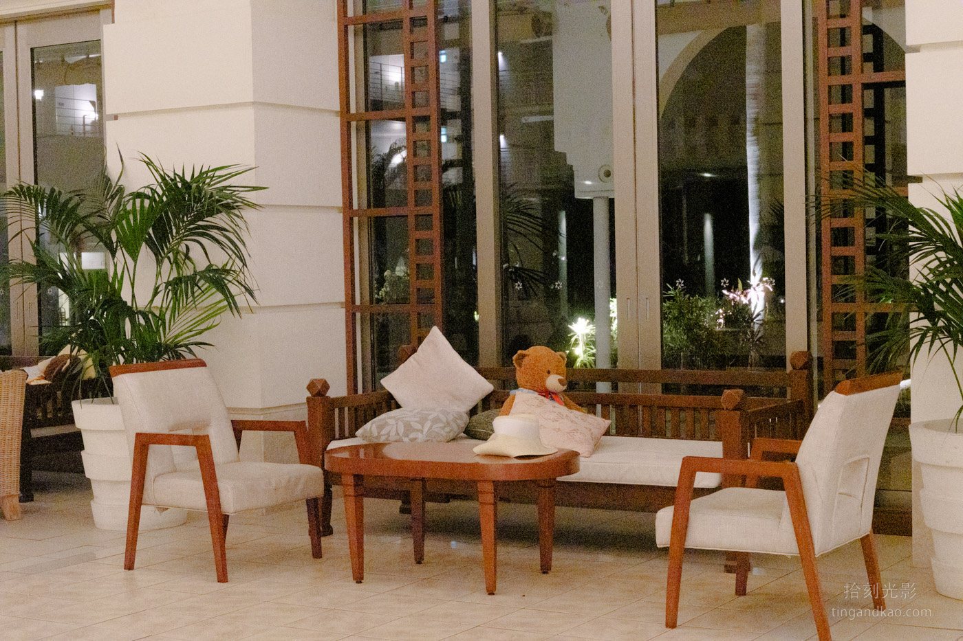 沖繩北部住宿 | 馬海納健康度假酒店 近美麗海水族館 家庭房寬敞舒適 - 第9張圖